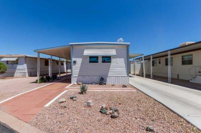 Mobile Home at 1050 E Broadway Ave 39 Apache Junction, AZ 85120