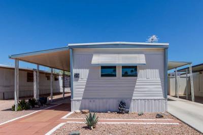 Photo 5 of 36 of home located at 1050 E Broadway Ave 39 Apache Junction, AZ 85120
