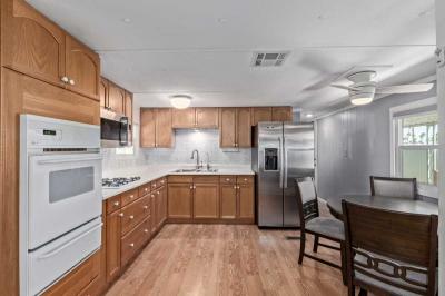Photo 3 of 36 of home located at 1050 E Broadway Ave 39 Apache Junction, AZ 85120