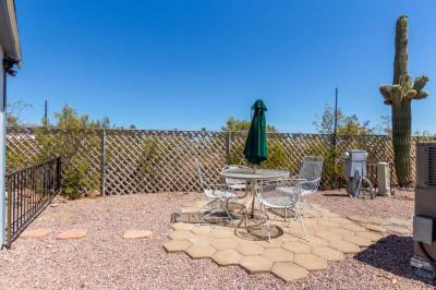 Photo 4 of 36 of home located at 1050 E Broadway Ave 39 Apache Junction, AZ 85120