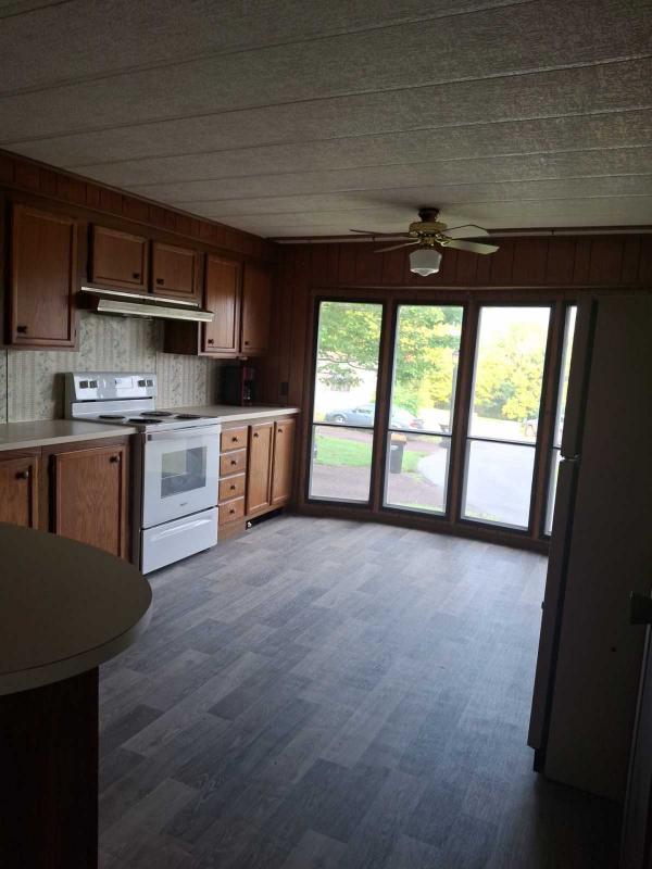 1984 Zimmer Zimmer Mobile Home