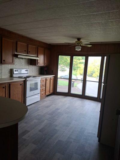 Mobile Home at 171 W Clearview St Orangeville, PA 17859
