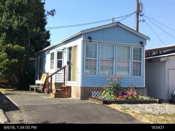 Photo 1 of 1 of home located at 2400 Donovan Ave. Bellingham, WA 98225