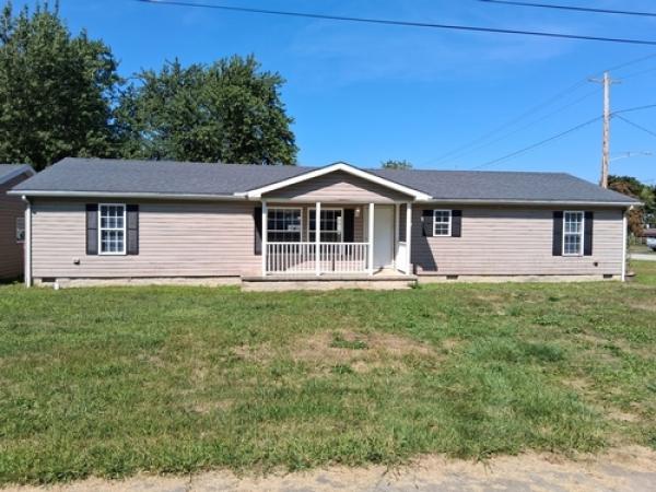 2008 DUTCH LIMITED Mobile Home For Sale