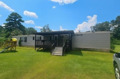 Mobile Home at 63155 Brumfield Ln Roseland, LA 70456