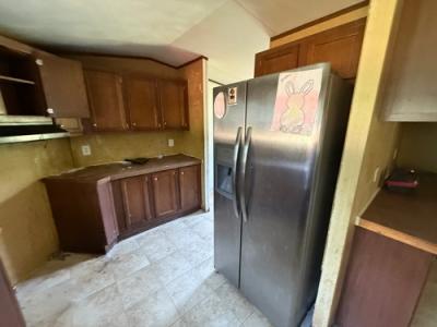 Photo 4 of 6 of home located at 63155 Brumfield Ln Roseland, LA 70456
