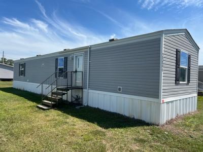 Mobile Home at 2334 Jones Ave Panama City, FL 32405