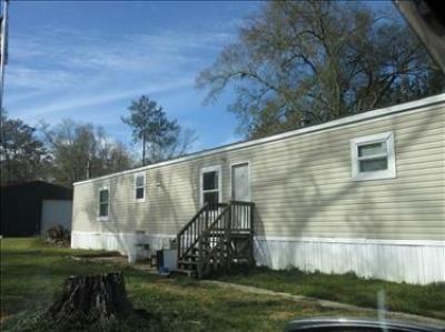 Mobile Home at 11181 Lucius Ln Hammond, LA 70403