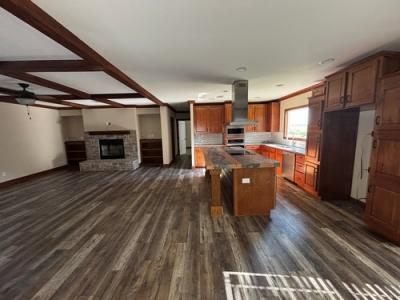 Photo 3 of 11 of home located at 16342 W Wilshire Blvd Yukon, OK 73099