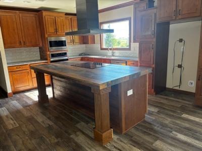 Photo 5 of 11 of home located at 16342 W Wilshire Blvd Yukon, OK 73099