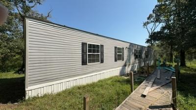 Mobile Home at 38244 Tycer Varnado Rd Franklinton, LA 70438
