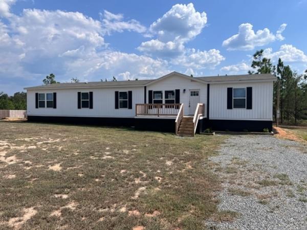 2022 EPIC ADVENTURE - EVEREST Mobile Home For Sale