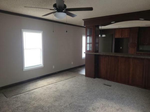 2013 CAVALIER Mobile Home For Sale