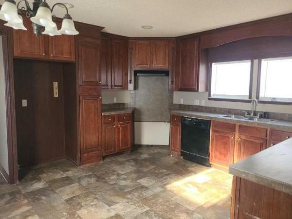 2013 CAVALIER Mobile Home For Sale