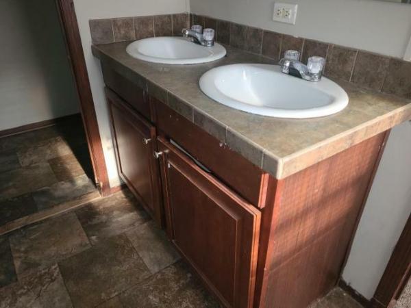 2013 CAVALIER Mobile Home For Sale