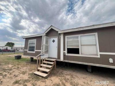 Mobile Home at Mobile Home Concepts 8100 W University Blvd Odessa, TX 79764