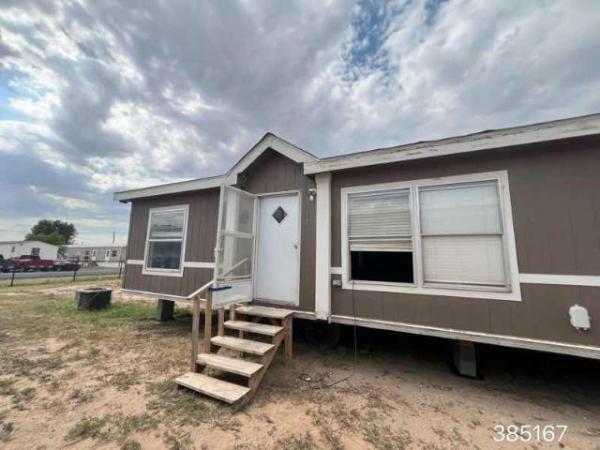 Photo 1 of 2 of home located at Mobile Home Concepts 8100 W University Blvd Odessa, TX 79764