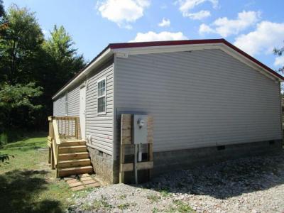 Mobile Home at 9929 E Borland Rd Leavenworth, IN 47137