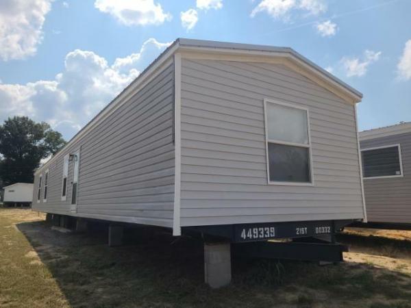 Photo 1 of 2 of home located at Cba Housing 7607 Us Hwy 49 N Hattiesburg, MS 39402