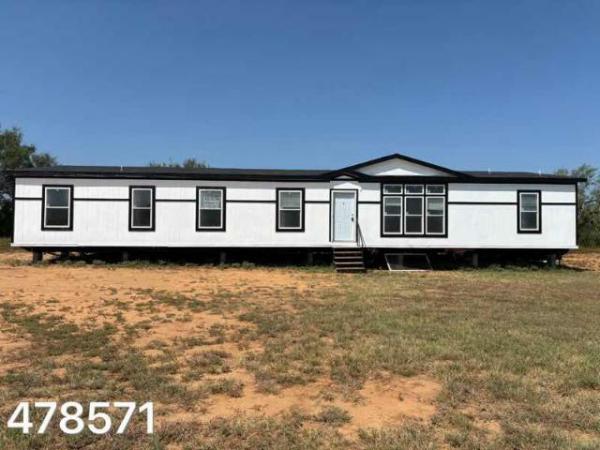 Photo 1 of 2 of home located at Oak Creek Home Center 20305 Interstate 35 S Lytle, TX 78052
