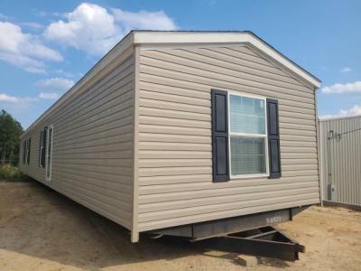 Mobile Home at Farris Mobile Homes Of Laurel 12 Highway 28 W Laurel, MS 39443