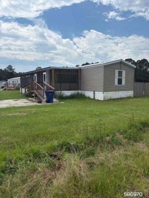 Photo 1 of 2 of home located at 100 Emerie Lane Leesville, LA 71446