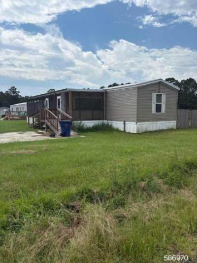 Mobile Home at 100 Emerie Lane Leesville, LA 71446