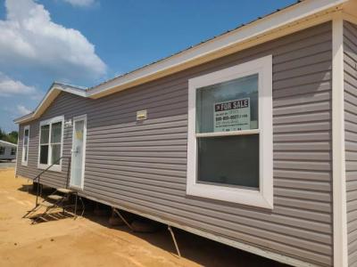 Mobile Home at Cba Housing 7607 Us Hwy 49 N Hattiesburg, MS 39402