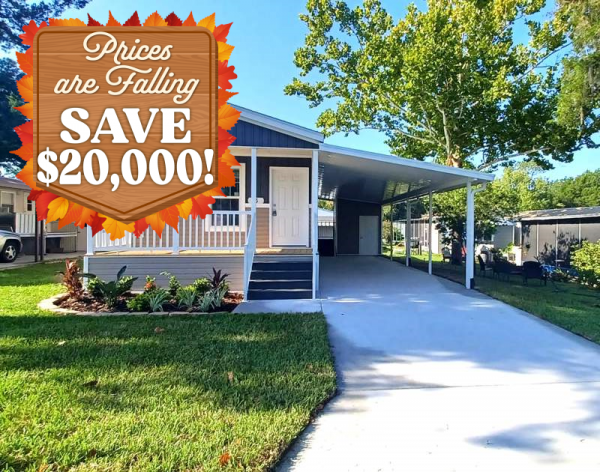 2024 Champion Mobile Home For Sale