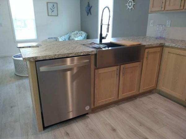 2024 Champion Manufactured Home