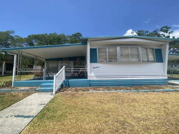 1973 MALB Mobile Home For Sale