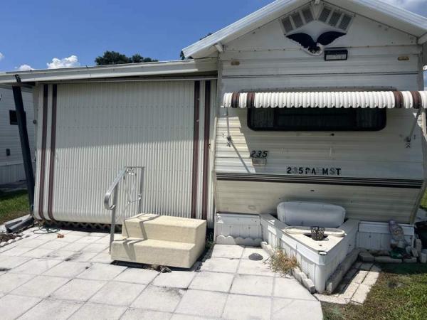 1987 Unknown Mobile Home For Sale