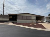 1978 Lancer Manufactured Home