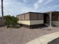 1978 Lancer Manufactured Home