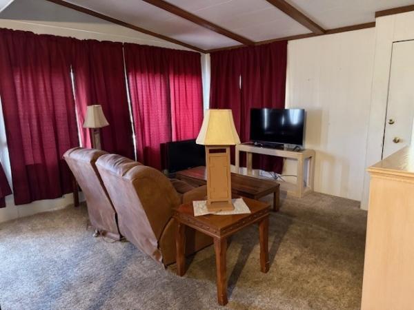 1978 Lancer Manufactured Home