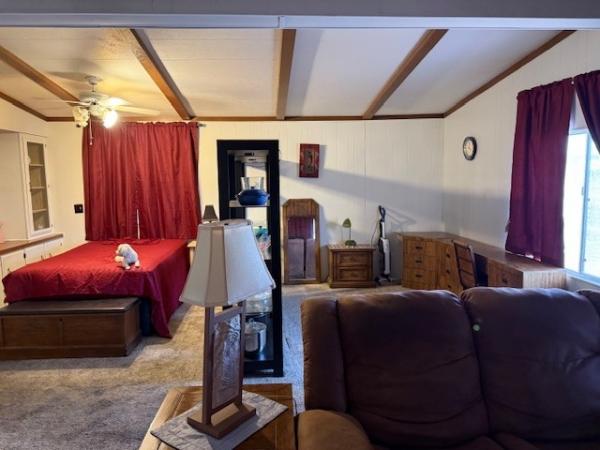 1978 Lancer Manufactured Home