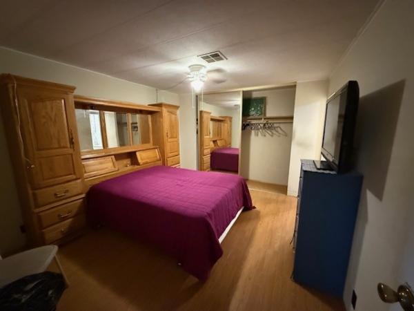 1978 Lancer Manufactured Home