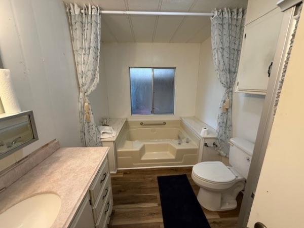 1978 Lancer Manufactured Home