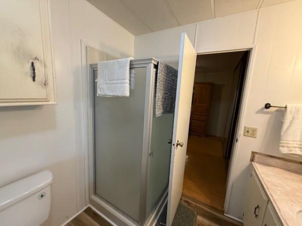 1978 Lancer Manufactured Home