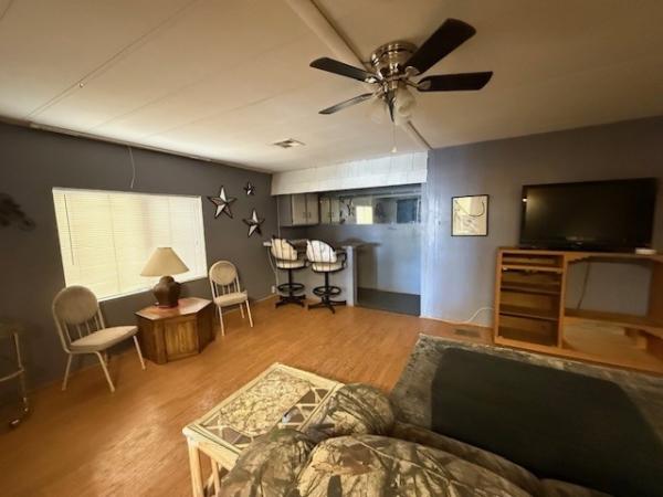 1978 Lancer Manufactured Home