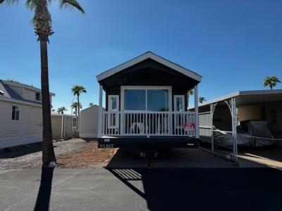 Mobile Home at 400 N. Plaza Drive Apache Junction, AZ 85120