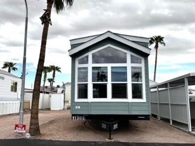 Mobile Home at 400 N. Plaza Drive Apache Junction, AZ 85120