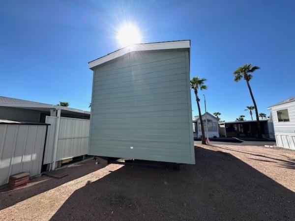 2026 Cavco Manufactured Home