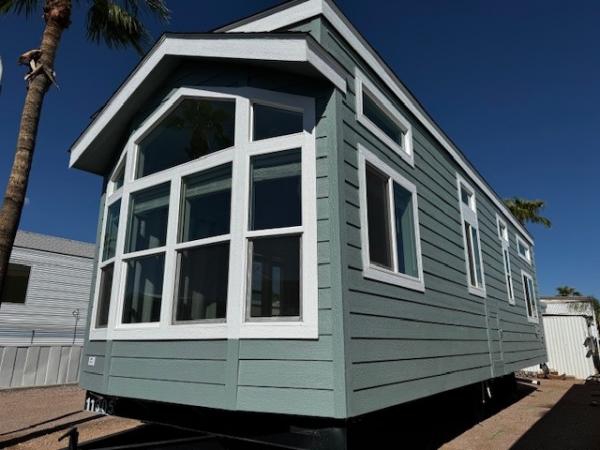 2026 Cavco Manufactured Home