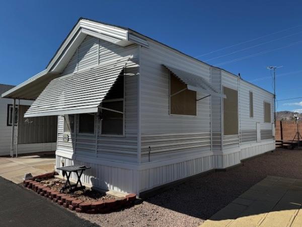 1999 Cavco Mobile Home For Sale