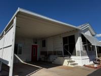 1999 Cavco Manufactured Home