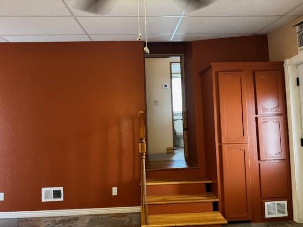 1999 Cavco Manufactured Home