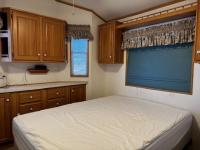 1999 Cavco Manufactured Home