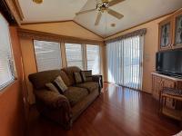 1999 Cavco Manufactured Home