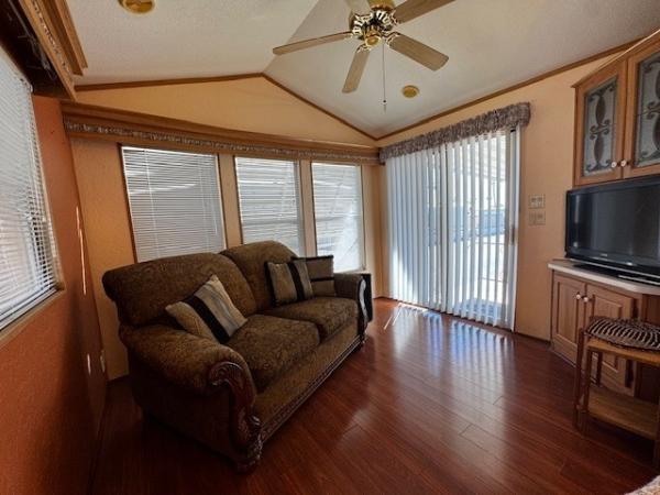 1999 Cavco Manufactured Home